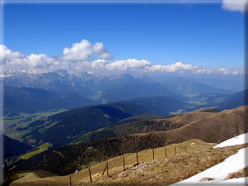 foto Dolomiti in Alta Pusteria